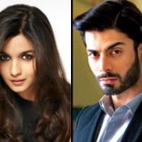 Alia Bhatt, Fawad Khan