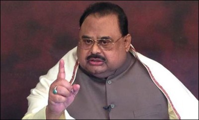  Altaf Hussain