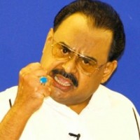 Altaf Hussain