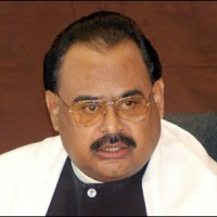 Altaf Hussain