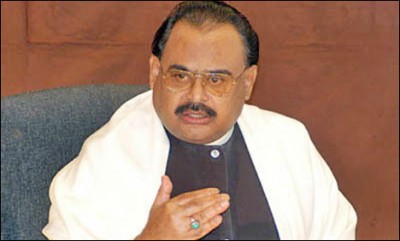  Altaf Hussain