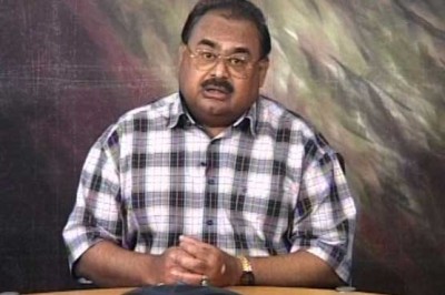 Altaf Hussain