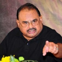 Altaf Hussain