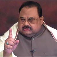 Altaf Hussain