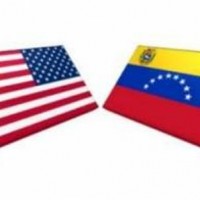 America and Venezuela