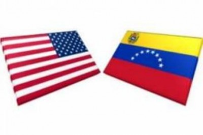 America and Venezuela