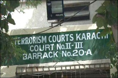 Anti-Terrorism Court