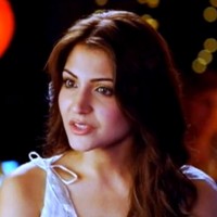 Anushka Sharma