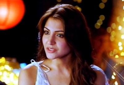 Anushka Sharma