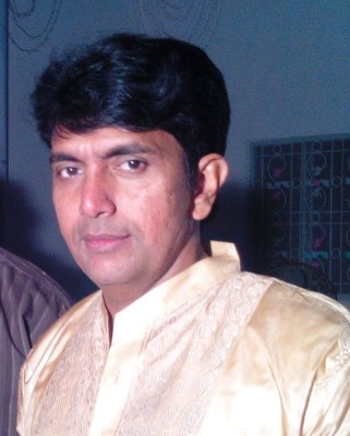 Aqeel Khan