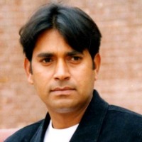 Aqib Javed