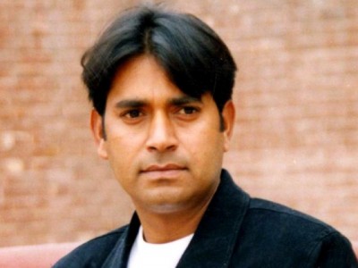 Aqib Javed