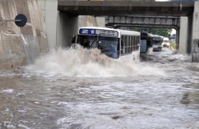 Argentina Rain