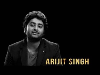 Arijit Singh