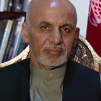 Ashraf Ghani