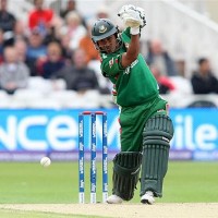 Ashraful Drives