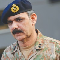 Asim Bajwa