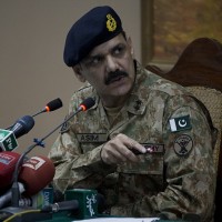 Asim Bajwa