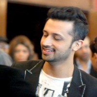 Atif Aslam