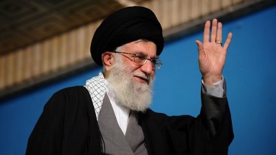 Ayatollah Ali Khamenei