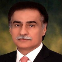 Ayaz Sadiq