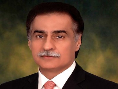 Ayaz Sadiq