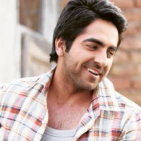 Ayushmann Khurrana