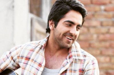 Ayushmann Khurrana