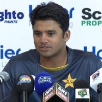 Azhar Ali