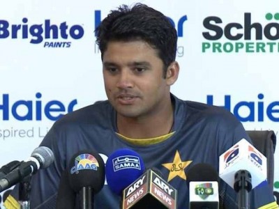 Azhar Ali