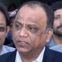 Babar Ghauri