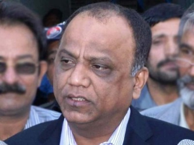  Babar Ghauri