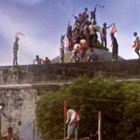 Babri Masjid Case