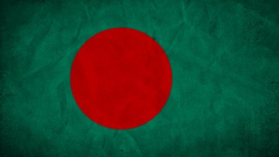 Bangladesh