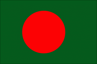 Bangladesh