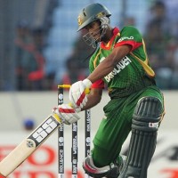 Bangladesh Batting