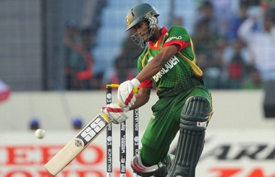 Bangladesh Batting