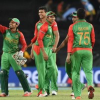 Bangladesh Team