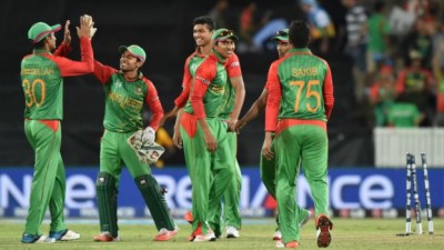 Bangladesh Team