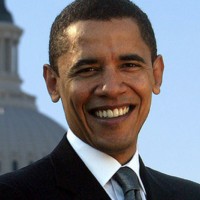 Barak Obama