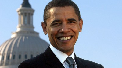 Barak Obama