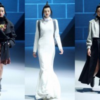 Beijing China Fashion Week