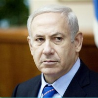 Benjamin Netanyahu