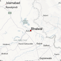 Bhalwal