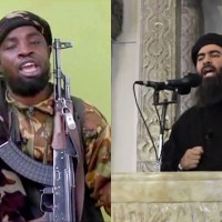 Boko Haram, ISIS