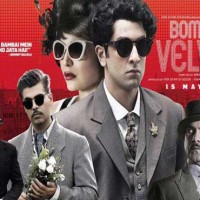 Bombay Velvet