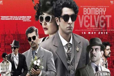 Bombay Velvet