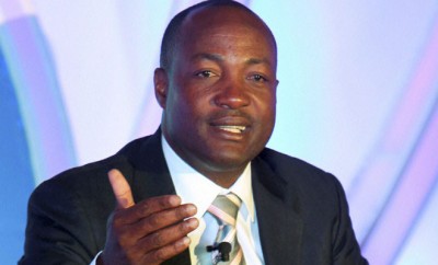 Brian Lara