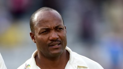 Brian Lara