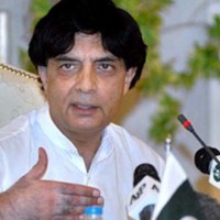 Chaudhary Nisar